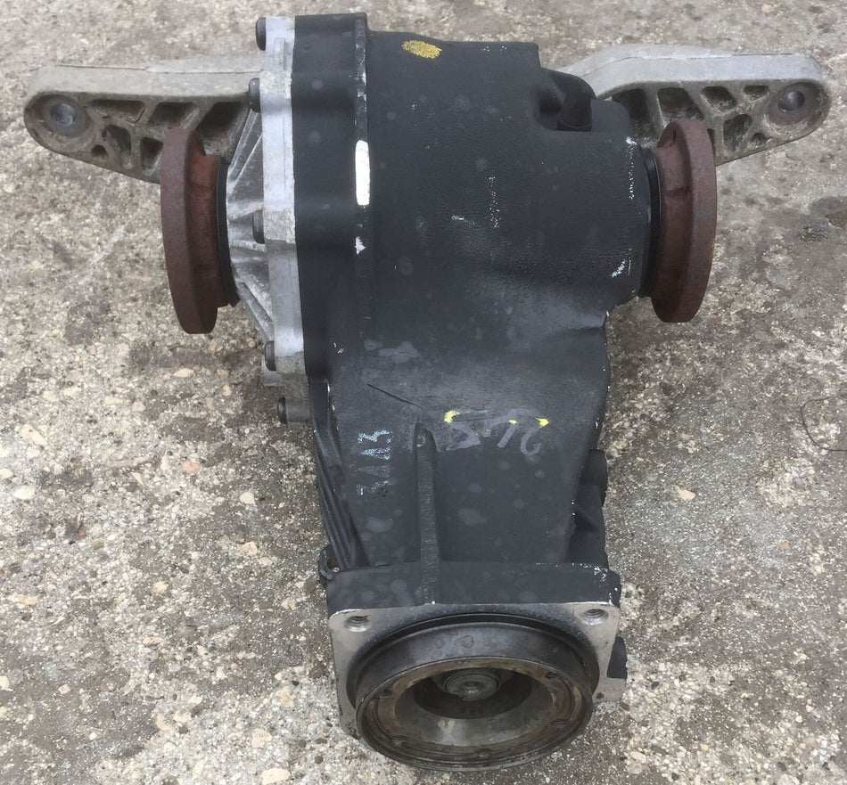 Differenziale Posteriore Audi A6 4F C6 ASB 3.0 2006 GSZ