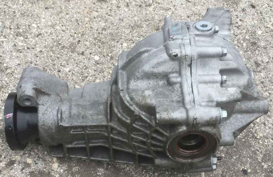 Differenziale Anteriore Mercedes ML 270 W163 2.7 120kW 163Cv 612963 2004 4460310010