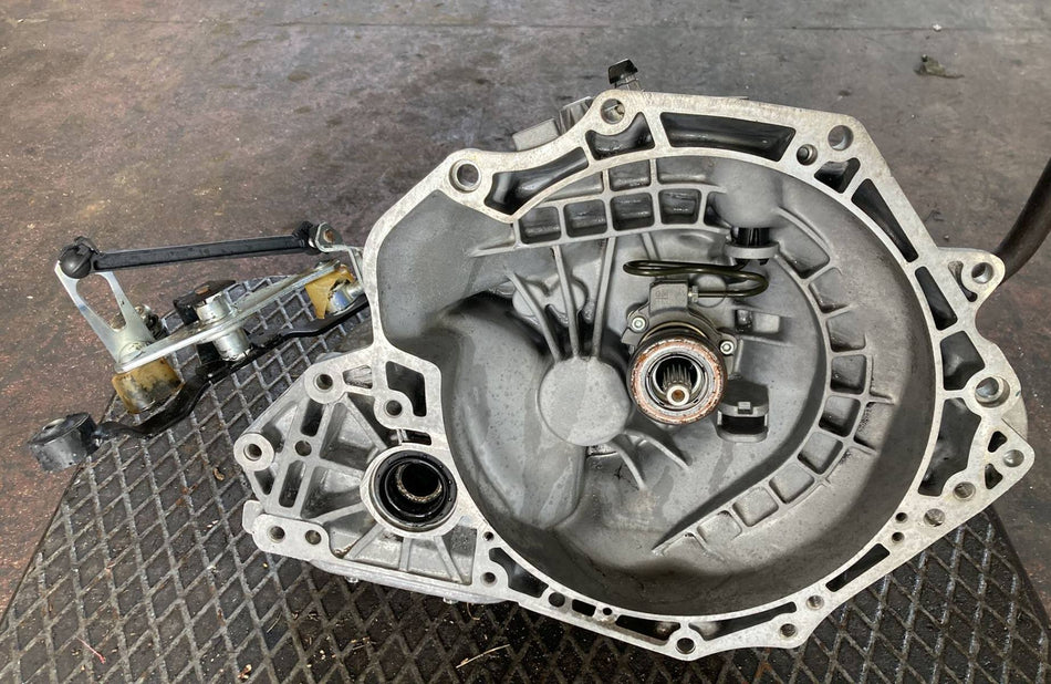 Cambio Manuale 5 Marce Opel Astra H 1.7 59kW 80Cv Z17DTL 2005 F17W355