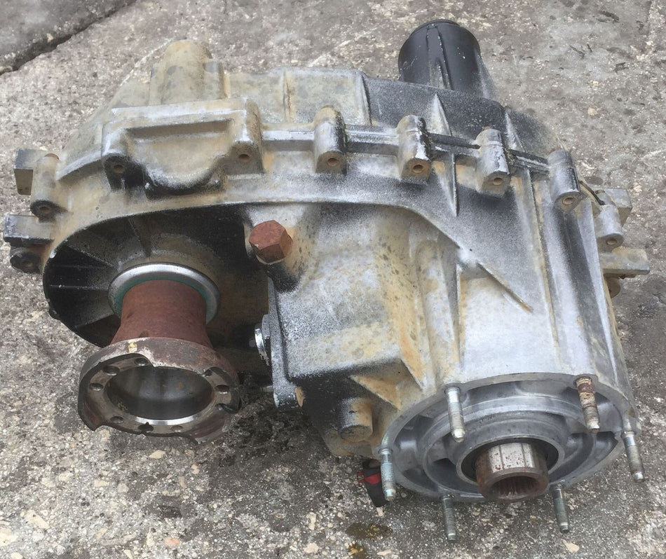 Ripartitore Cambio Jeep Cherokee CRD 2.8 120kW VM30C 2005 P52853311AC