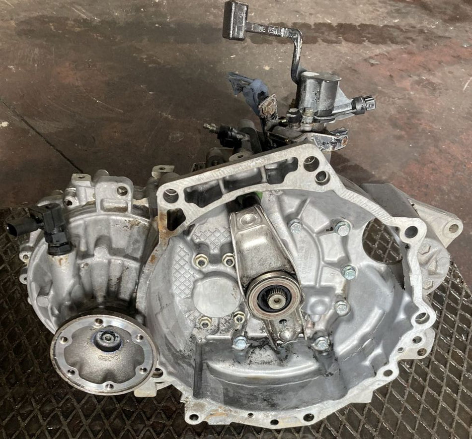Cambio Manuale 5 Marce VW Golf IV 1.9 81kW 110Cv AHF 1999 DEA