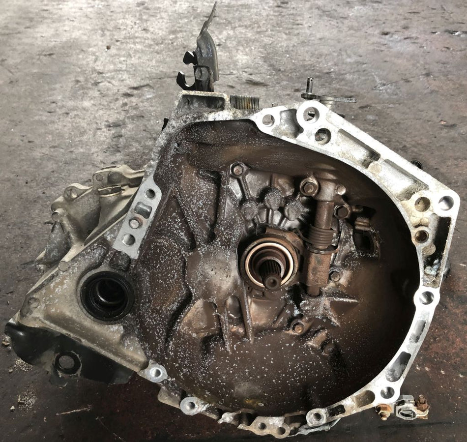 Cambio Manuale 5 Marce Toyota Aygo 1.0 50kw 68cv 1KR FE 2006