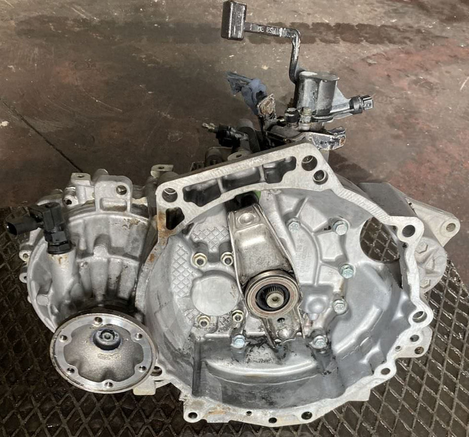 Cambio Manuale 5 Marce VW Golf IV 1.9 81kW 110Cv AHF 1999 DEA
