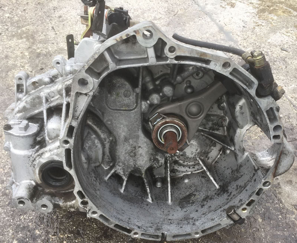 Cambio Manuale 6 Marce Nissan Primera 2.2 93kW 126Cv YD22 2004 8H5 #1