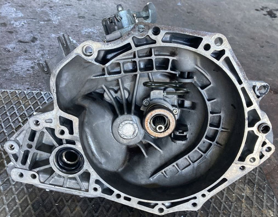 Cambio Manuale 5 Marce Opel Zafira B 1.8 103kW 140Cv Z18XER 2007 F13C394