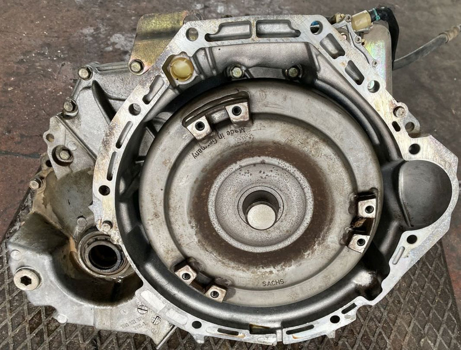 Cambio Automatico Mercedes Vito W638 2.2 90kw 122cv 611980 2001 4HP-20 DB6382701100