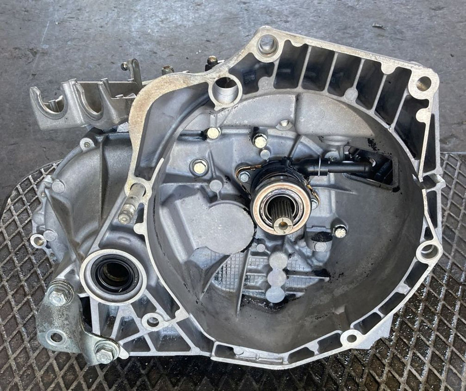 Cambio Manuale 5 Marce Fiat 500X 1.3 Mjet 70kw 95cv 46345266 2021
