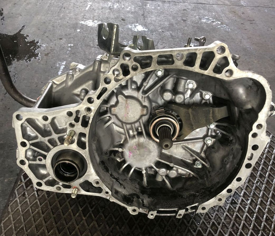 Cambio Manuale 6 Marce Toyota Rav 4 II 2.2 100kW 136Cv 2AD FTV 2008