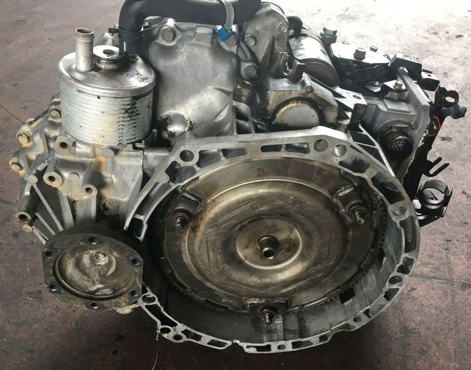 Cambio Automatico Marce VW Golf IV FYP JC7 09A321105