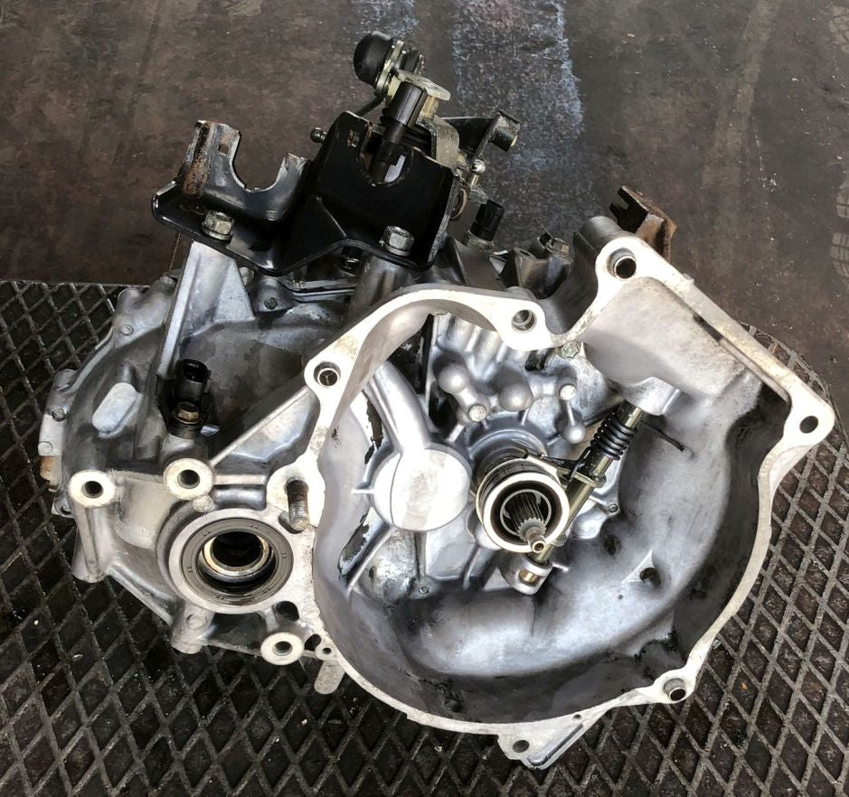 Cambio Manuale 5 Marce Suzuki Wagon R+ 1.3 56kW 76Cv 2WD G13BB 2001 ZHC