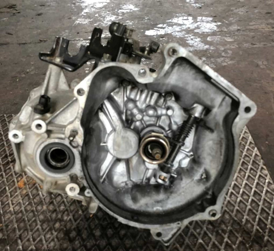 Cambio Manuale 5 Marce Suzuki Wagon R+ 1.3 56kW 76Cv 2WD G13BB 2000 ZHC