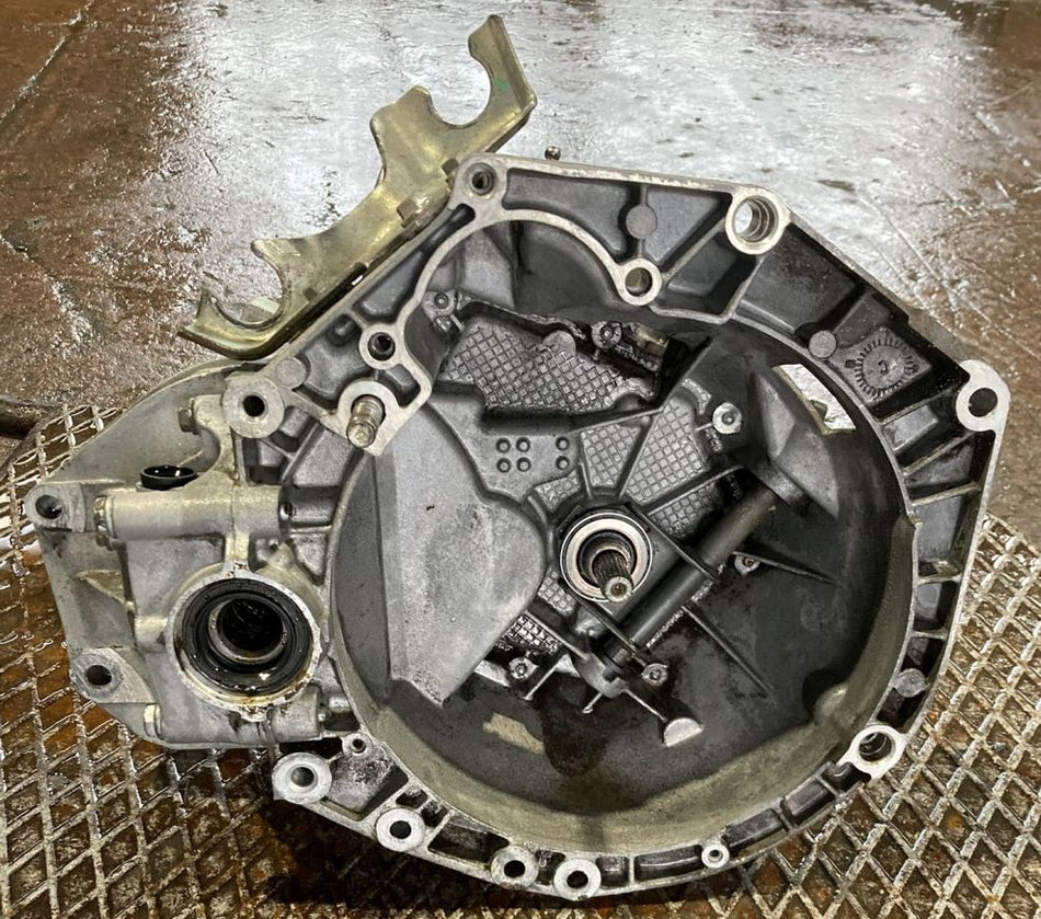 Cambio Manuale 5 Marce Fiat 500 312 1.2 51kW 70Cv 169A4000 2012
