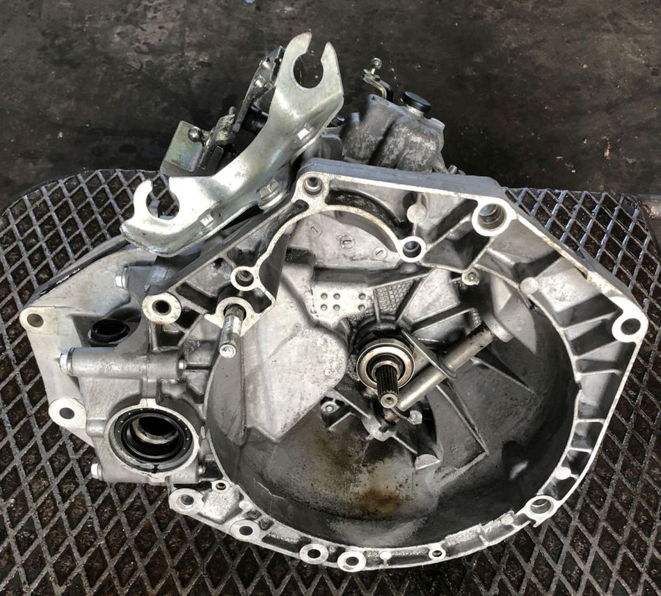 Cambio Manuale 5 Marce Fiat 500 312 1.2 51kW 70Cv 169A4000 2012