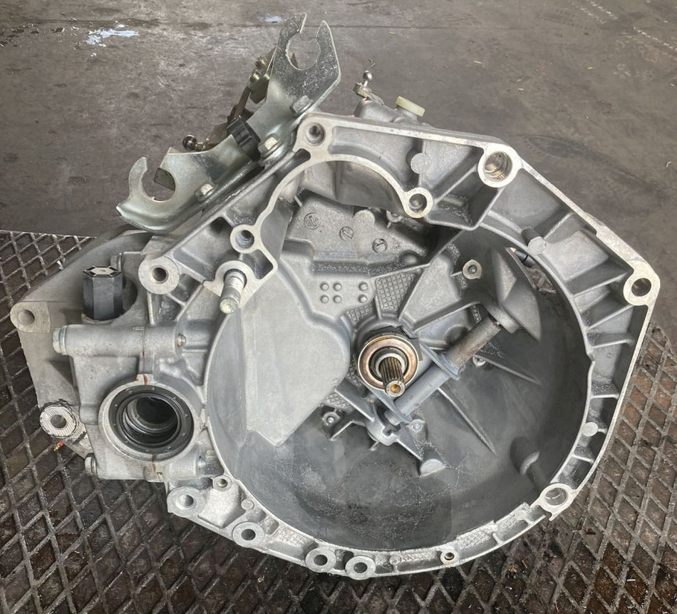 Cambio Manuale 5 Marce Fiat 500 312 1.2 51kW 70Cv 169A4000 2012