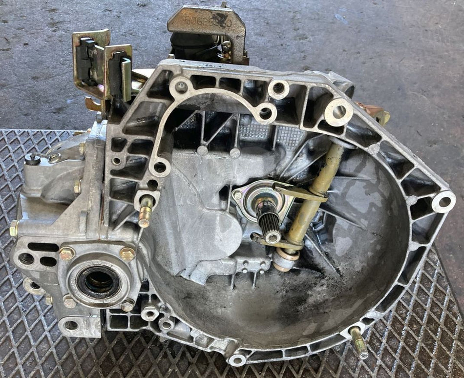 Cambio Manuale 5 Marce Alfa 147 1.9 85kW 115Cv 937A2000 2001 46557142 46433289