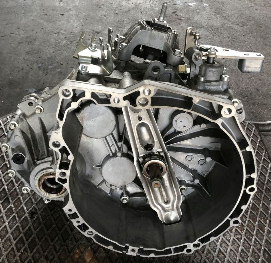 Cambio Manuale 6 Marce Mini Cooper S R55 1.6 128kW 174Cv N14B16A 2008 MTF-LT-4 7568722-03