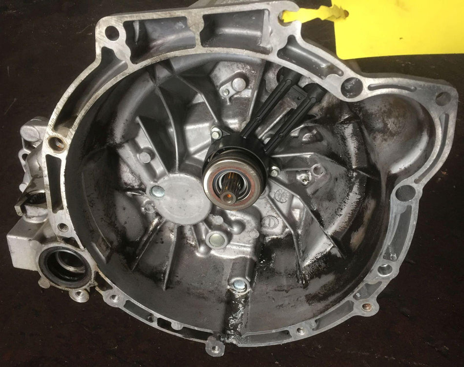 Cambio Manuale 5 Marce Ford Fiesta 2011 RTJA 1.4 71kW 8A6R7002JA