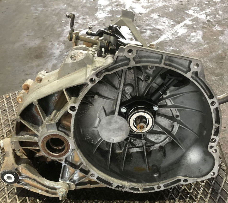 Cambio Manuale 5 Marce Ford Focus C-Max 1.8 85kw 115cv KKDB 2007