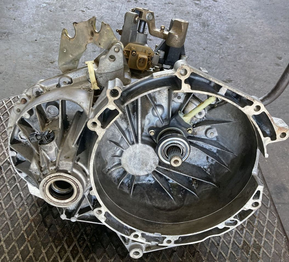 Cambio Manuale 5 Marce Ford Transit 2.0 55kW 75Cv D3FA 2002 N5LUA