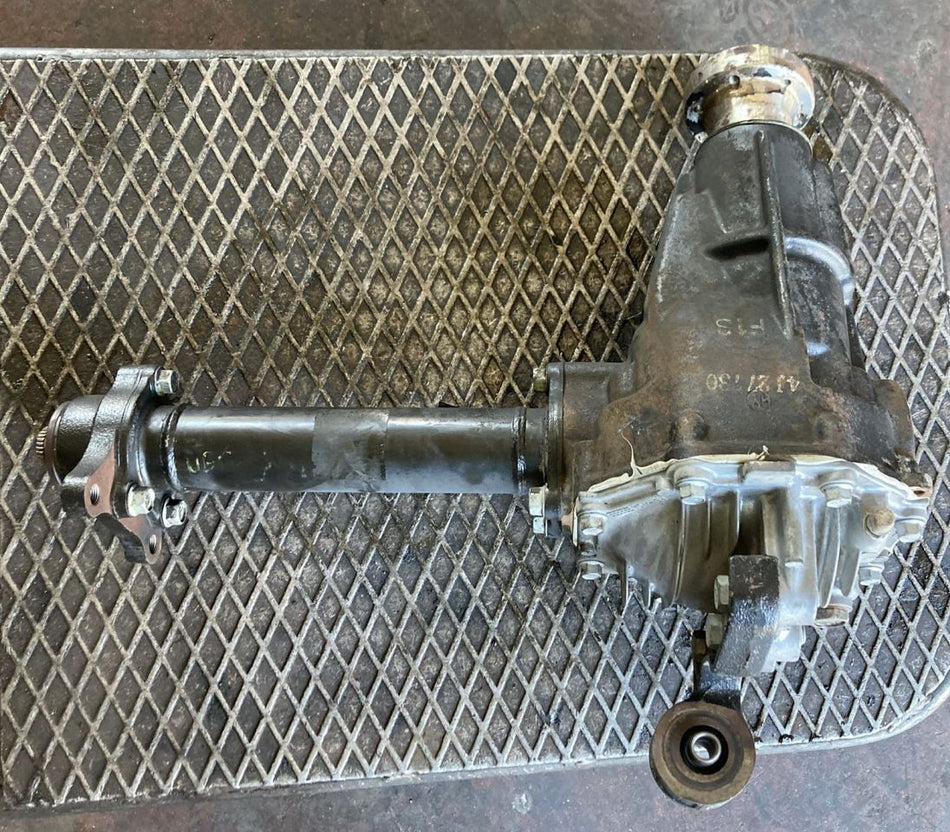 Differenziale Anteriore Kia Sorento 2.5 103kw 140cv D4CB 2005 53210-3E700