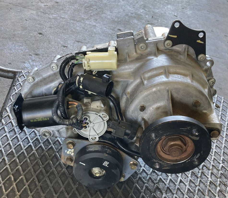 Ripartitore Cambio Kia Sorento 2.5 103kw 140cv D4CB 2005 47300 3C200
