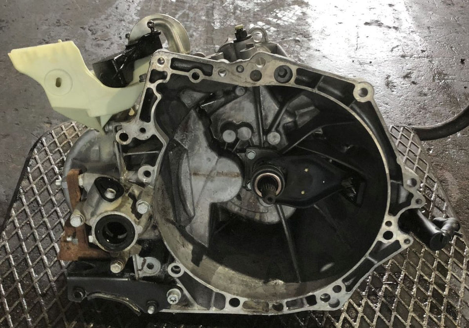 Cambio Manuale 5 Marce Citroen C3 Picasso 1.6 HDI 68kw 92cv 9HP 9H06 2010 20DP72