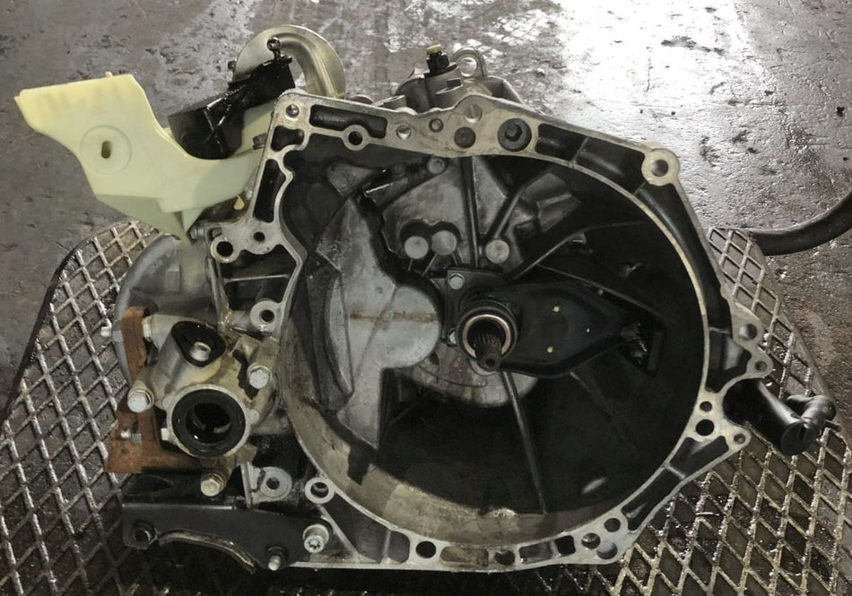 Cambio Manuale 5 Marce Citroen C3 Picasso 1.6 HDI 68kw 92cv 9HP 9H06 2010 20DP72