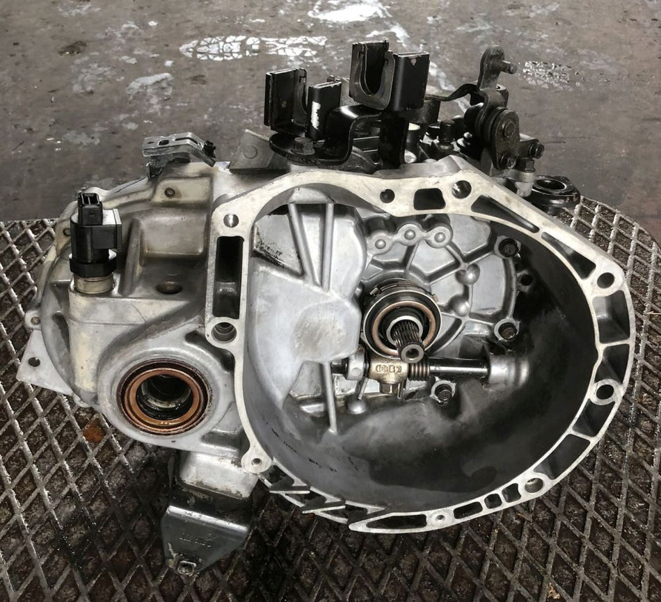 Cambio Manuale 5 Marce Kia Picanto SA 1.0 44.5kW 60Cv G4HE 2004 M41569