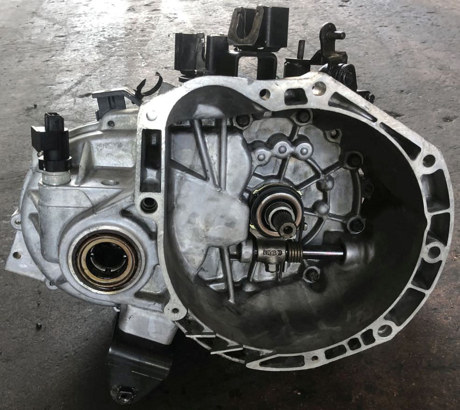 Cambio Manuale 5 Marce Kia Picanto SA 1.0 60Cv G4HE 2005 M51569