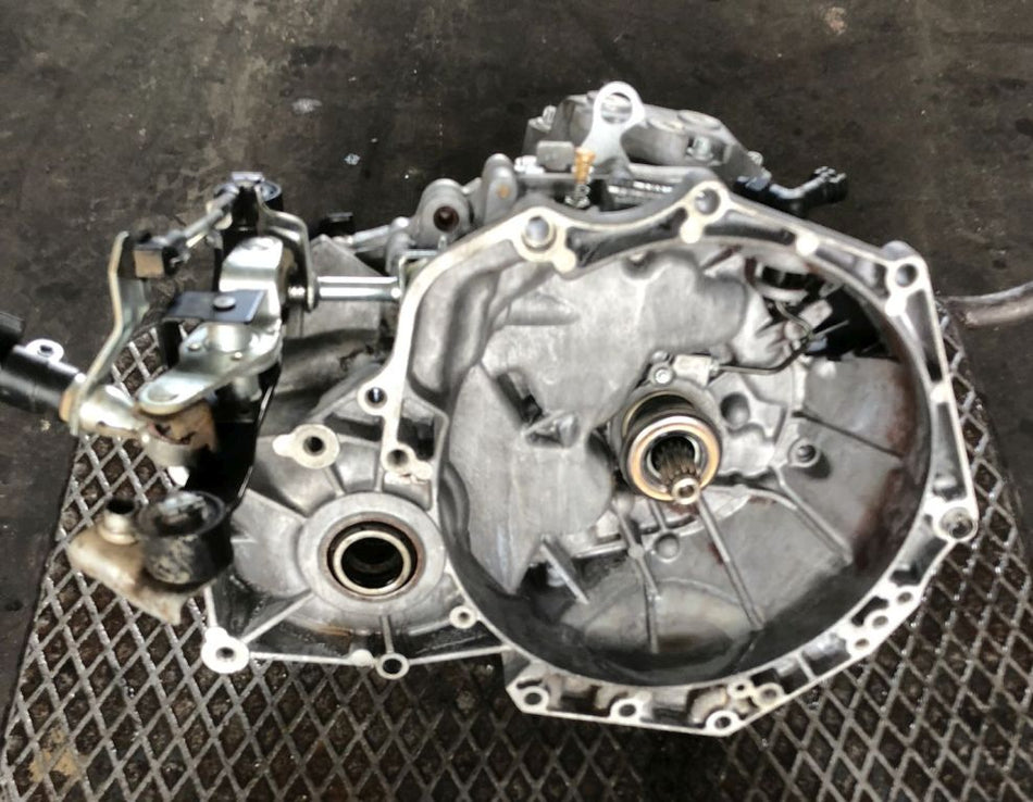 Cambio Manuale 5 Marce Opel Zafira A 2004 Y22DTR 2.2 92kW 125Cv F35 13104951
