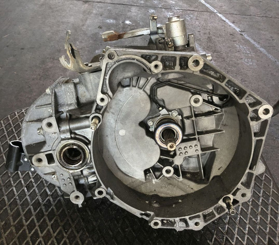 Cambio Manuale 6 Marce Fiat Croma 1.9 110kW 150Cv 939A2000 2010 FGP 55192042