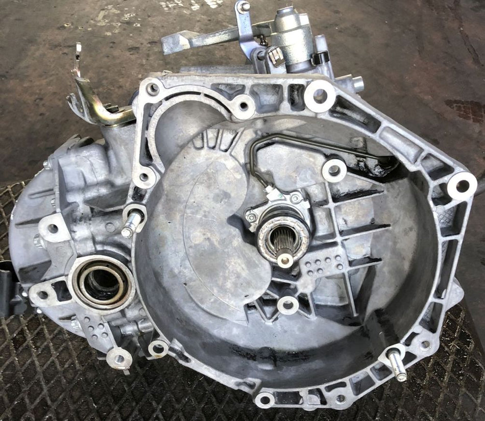 Cambio Manuale 6 Marce Fiat Croma 1.9 110kW 150Cv 939A2000 2006 FGP 55192042