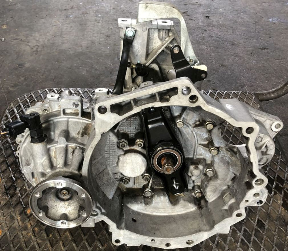 Cambio Manuale 5 Marce VW Golf IV 1.9 74kW 101Cv AXR 2002 EUH