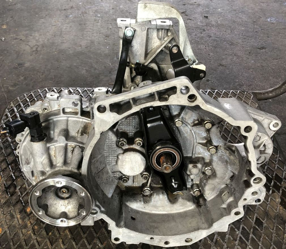 Cambio Manuale 5 Marce  Audi A3 8L 1.9 TDI 74kw 101cv ATD 2002 EUH