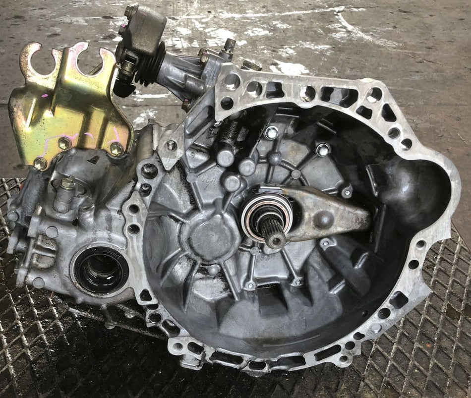 Cambio Manuale 5 Marce Toyota Corolla E110 1.4 71kw 96Cv 4ZZFE 2003