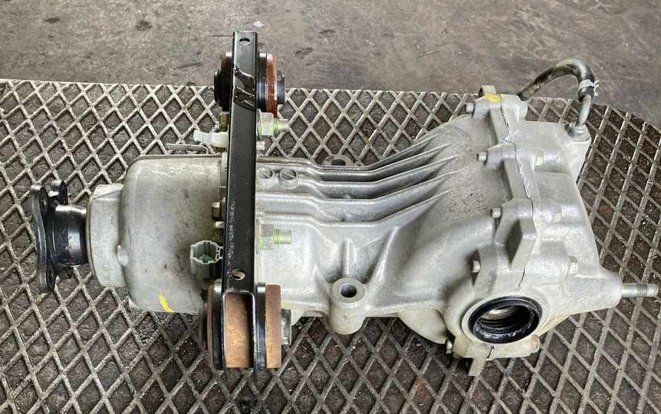 Differenziale Posteriore Nissan X Trail T31 2.0 DCI 110kw 150Cv M9R 2008 CA0