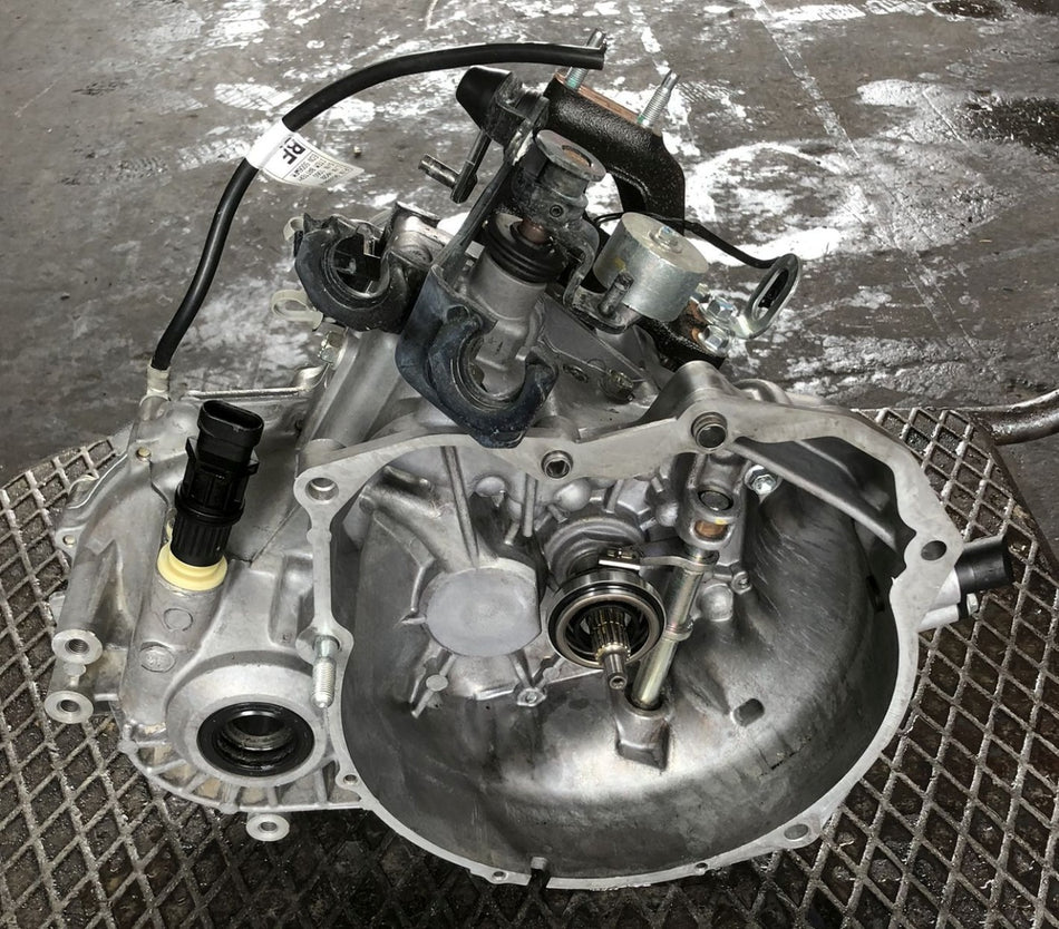 Cambio Manuale 5 Marce Chevrolet Matiz 1.0 48.5kW 66Cv B10S1 2008