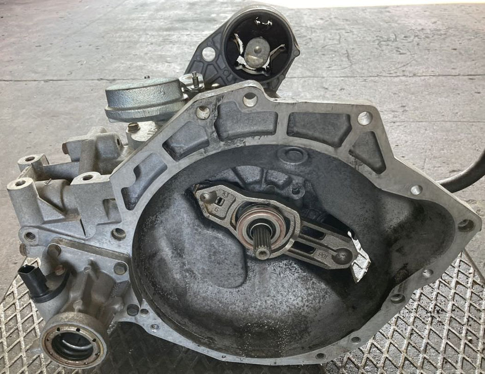 Cambio Manuale 5 Marce Chrysler Voyager 2.5 105kw 143cv 2.5L 2004 4641928AG