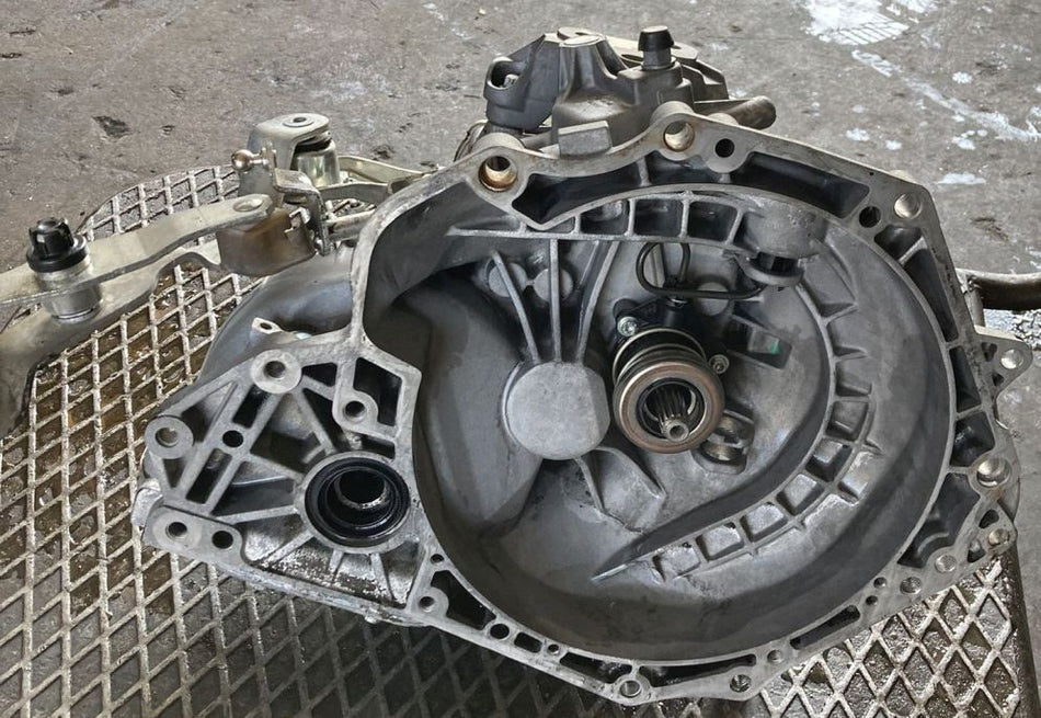 Cambio Manuale 5 Marce Opel Meriva A 1.4 66kw 90cv Z14XEP 2005 F13W429 90400209