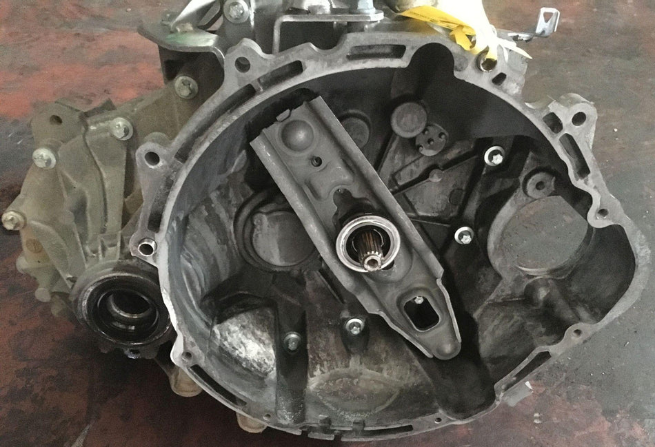 Cambio Manuale 5 Marce Smart ForFour W454 1.3 70kW 95Cv 135930 2005