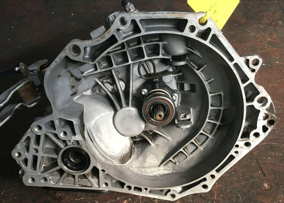 Cambio Manuale 5 Marce Opel Corsa C 1.2 55kW 75Cv Z12XE 2003 F13C394 R90400209 300193851