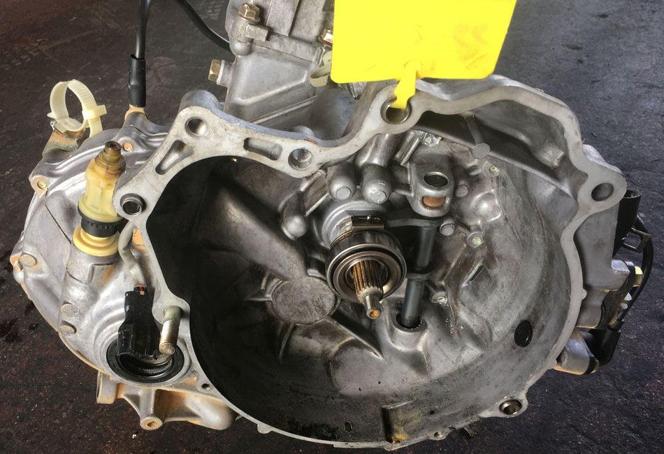 Cambio Manuale 5 Marce Daewoo Matiz 800cc  37.5 kW F8CV 2005