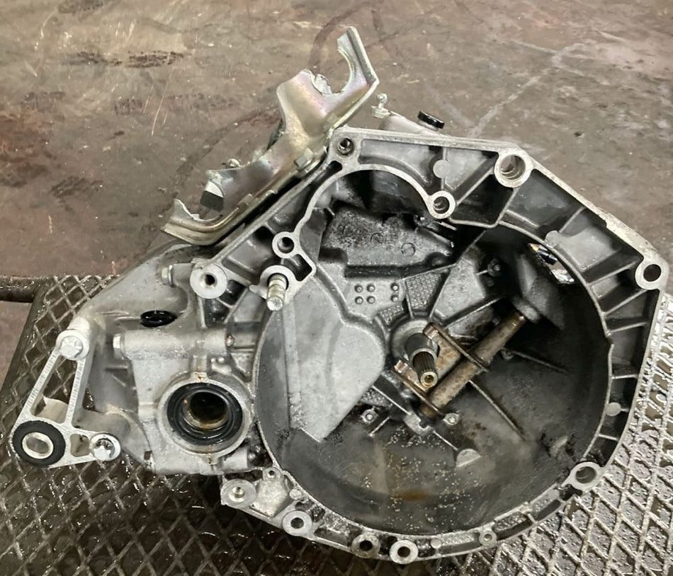Cambio Manuale 5 Marce Ford Ka II 1.2 51Kw 70Cv 169A4000 2010