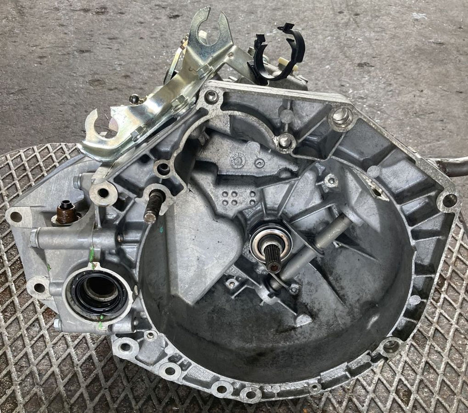Cambio Manuale 5 Marce Ford Ka II 1.2 51Kw 70Cv 169A4000 2010