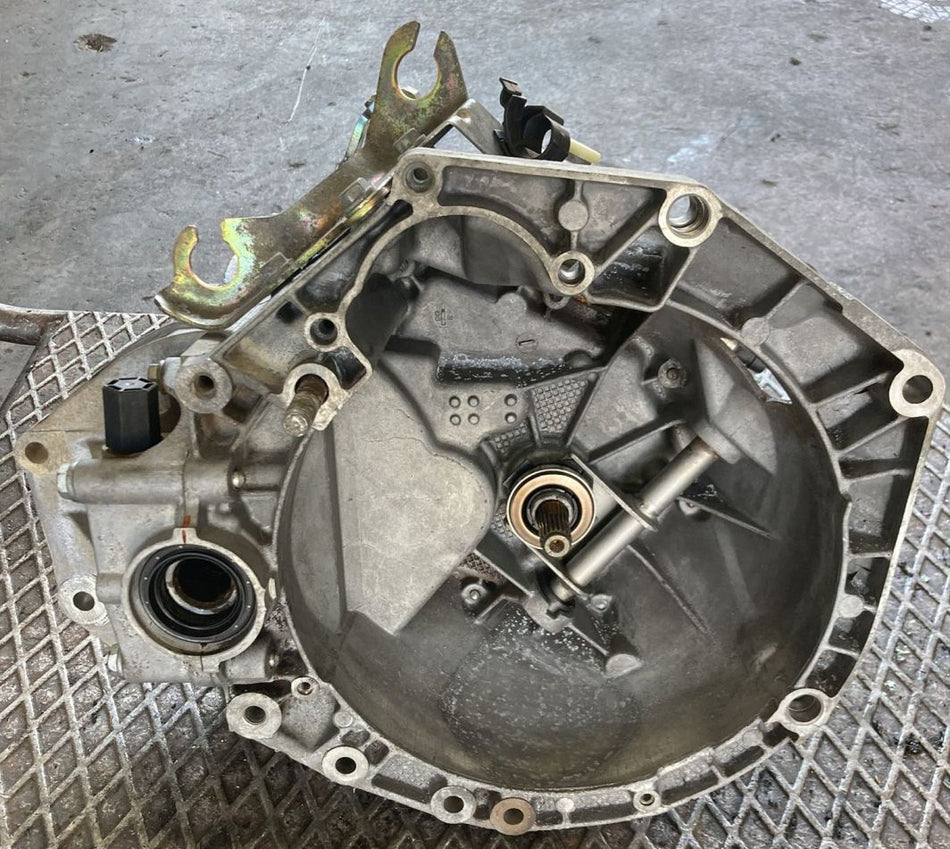 Cambio Manuale 5 Marce Ford Ka II 1.2 51Kw 70Cv 169A4000 2010