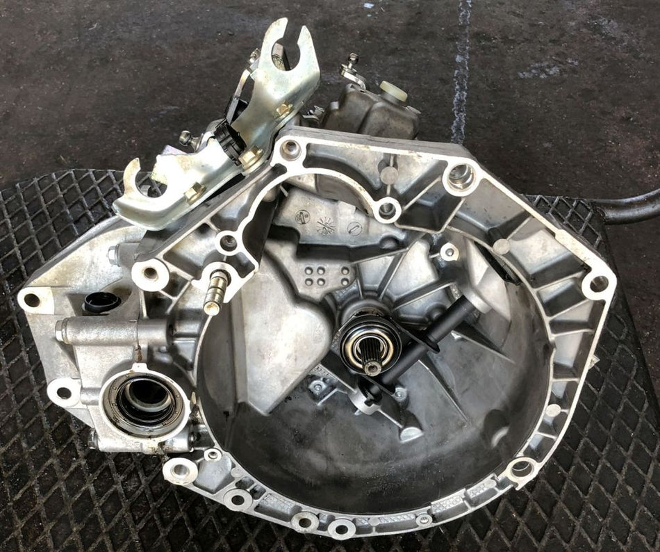 Cambio Manuale 5 Marce Ford Ka II 1.2 51Kw 70Cv 169A4000 2010