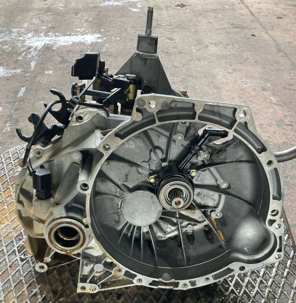 Cambio Manuale 5 Marce Ford Transit Connect 1.8 81kW 110Cv RWPA 2009 XS4R-7F096