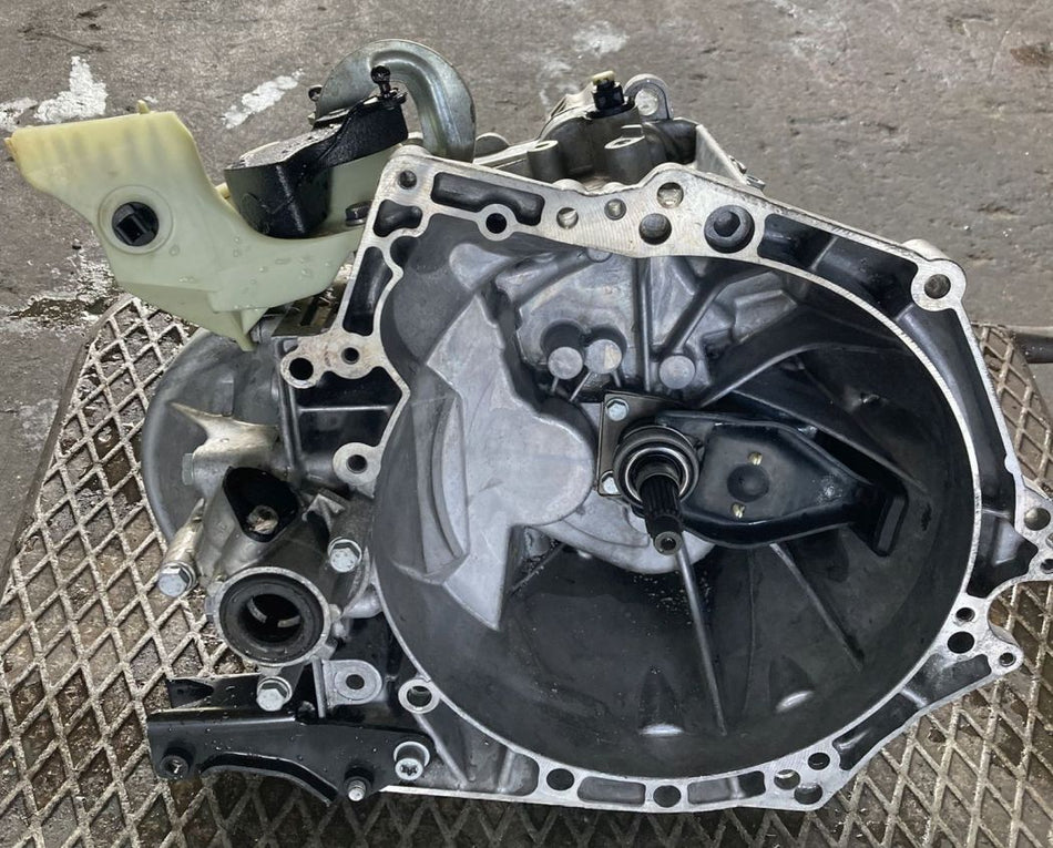 Cambio Manuale 5 Marce Peugeot 207 1.6 HDI 66kw 90cv 9HV 2007 20DP45