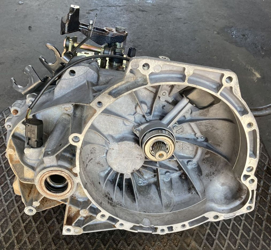 Cambio Manuale 5 Marce Ford Transit Connect 1.8 66kW 90Cv R3PA 2009 XS4R-7F096
