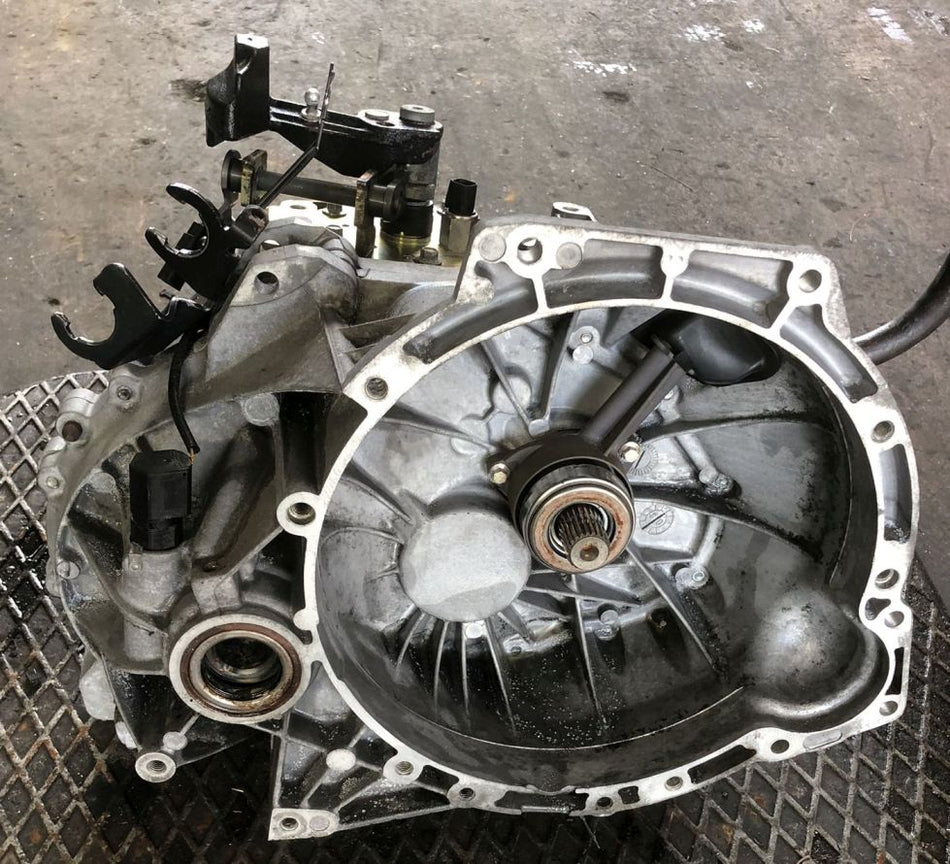 Cambio Manuale 5 Marce Ford Transit Connect 1.8 66kW 90Cv R3PA 2009 XS4R-7F096